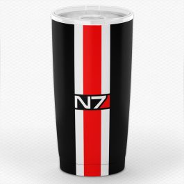 N7 Tumbler - Image 2