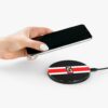 N7 Round Wireless Charger