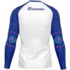 Oceanic Airlines Rashguard