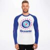 Oceanic Airlines Rashguard