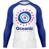 Oceanic Airlines Rashguard