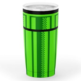 Warp Pipe Tumbler - Image 3