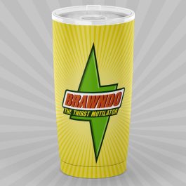 Brawndo Tumbler - Image 4
