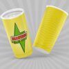 Brawndo Tumbler