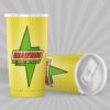Brawndo Tumbler