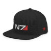 N7 Cap