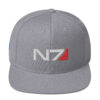 N7 Cap