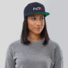 N7 Cap
