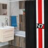 il_fullxfull.3129235983_8184 N7 Shower Curtain