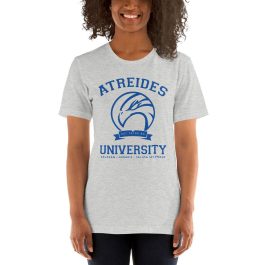 Atreides University T-Shirt - Image 8