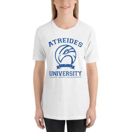 Atreides University T-Shirt - Image 6