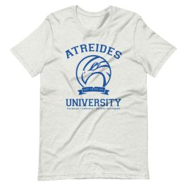 Atreides University T-Shirt - Image 1