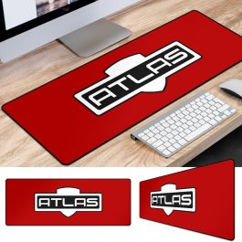 Atlas Desk Mat - Image 3