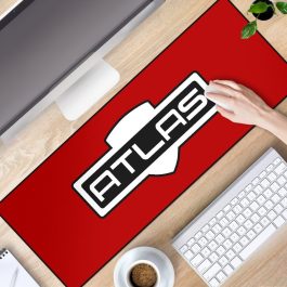 Atlas Desk Mat - Image 4