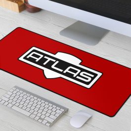 Atlas Desk Mat - Image 5