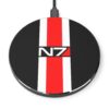 N7 Round Wireless Charger