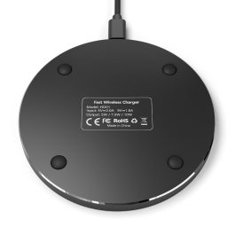 N7 Round Wireless Charger - Image 4