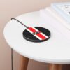 N7 Round Wireless Charger