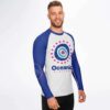 Oceanic Airlines Rashguard
