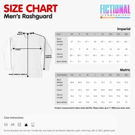 N7 Rashguard - Image 10