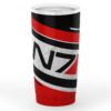 N7 Battle Tumbler