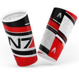 N7 Battle Tumbler - Image 3