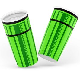 Warp Pipe Tumbler - Image 2