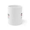 Veridian Dynamics Mug