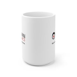 Veridian Dynamics Mug - Image 8