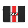 N7 Laptop Sleeve