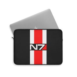 N7 Laptop Sleeve - Image 2