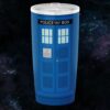 Tardis Tumbler