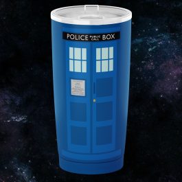 Tardis Tumbler - Image 2
