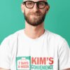 Kim's Convenience T-Shirt