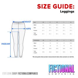 N7 Leggings - Image 5