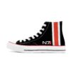 N7 Shoes II