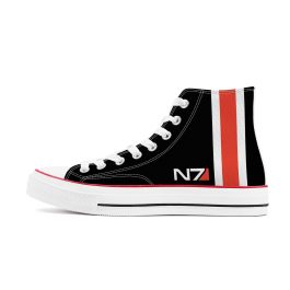 N7 Shoes II - Image 3