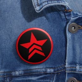N7 Paragon Renegade Pin Button Set - Image 7