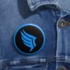 N7 Paragon Renegade Pin Button Set