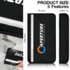 Aperture Labs Seatbelt Covers