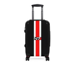 N7 Suitcase - Image 2