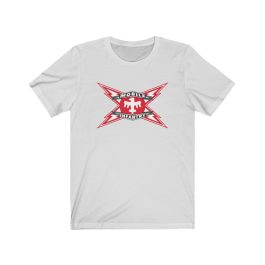 Mobile Infantry T-Shirt - Image 6