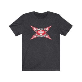 Mobile Infantry T-Shirt - Image 4