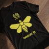Golden Moth Chemical T-Shirt