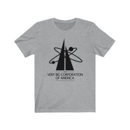 The Very Big Corporation of America T-Shirt - Image 4