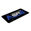 Normandy SR1 - SR2 License Plate