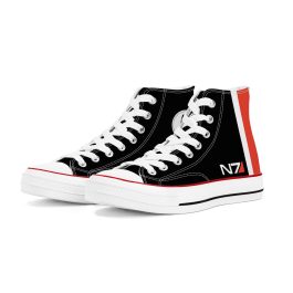 N7 Shoes II - Image 6