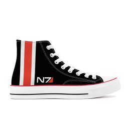 N7 Shoes II - Image 2