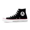 N7 Shoes II