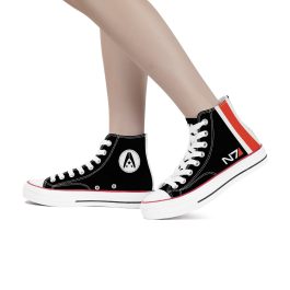 N7 Shoes II - Image 1